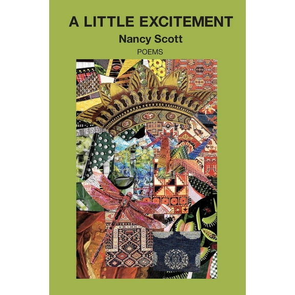 A Little Excitement (Paperback)
