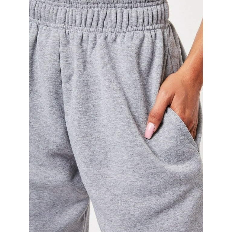 Women Gym Sport Jogger Harem Pants Sweatpants Loose Pants Baggy Trousers 