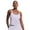 Urban Lilac, variant on Hanes Originals Women's Soft Wash Tank Java Frost Tan XS