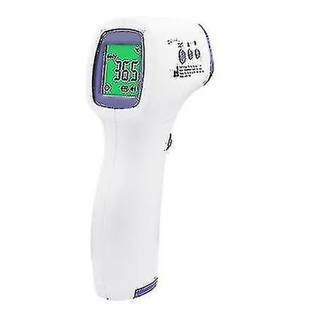 Termómetro para animales, cerdo, vaca, oveja, perro, gato, Animal doméstico, termómetro electrónico, pistola de medición de temperatura infravermelho de mano