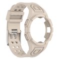thumbnail image 2 of Estuche Integrado + Banda TPU Cómoda para Watch FE/6/5/4 40MM, 2 of 9