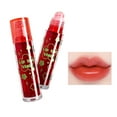 Hot Sale Lip Glosses Lip Tint Roller Moisturizing Lipstick Water Does