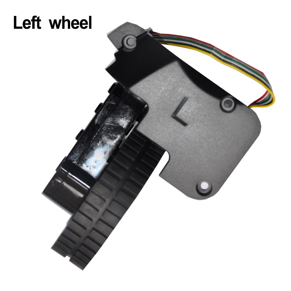 Drive wheels Wheel with Motors for bObsweep PetHair for SLAM Robot Vacuum Cleaner