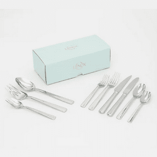 Different Grades of Stainless Steel - Lincoln House Cutlery