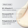 thumbnail image 4 of Loci&#2013265923n hidratante C5 Super Boost de Paula's Choice con 5 % de vitamina C y escualano, loci&#2013265923n facial diaria para pieles decoloradas, 4 of 7