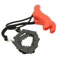 thumbnail image 6 of ESTINK Camping Saw Outdoor Portable Manual Logging Survival Tool For Hiker Travel Enthusiast,Hand Chainsaw,Pocket Chainsaw, 6 of 8