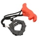 thumbnail image 5 of Sierra Para Acampar, Sierra De Cadena Portátil, Duradera, Incisiva Y Duradera, Diseño Ergonómico Portátil Pequeño Para Entusiastas De Los Viajes, Para Acampar, Senderismo, 5 of 7