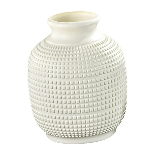 Florero decorativo Simple y elegante, centro de mesa, adorno de mesa para estante de fiesta, mesa de comedor, regalo de dormitorio
