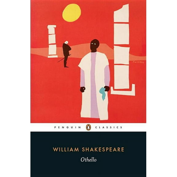 Othello (Paperback) by William Shakespeare, Tom McAlindon