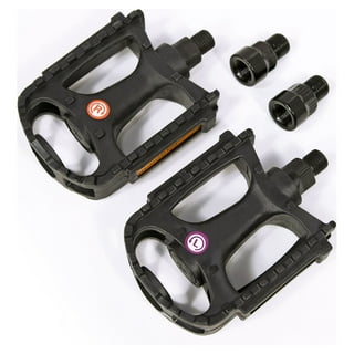 Huffy bike pedal replacement sale