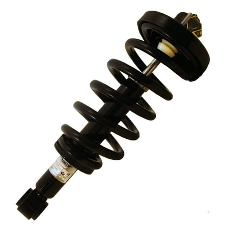 - Unity Automotive 15410 Rear Complete Strut Assembly 2007-2011 Ford ExpeditIon