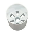 thumbnail image 2 of Copa de golf con hoyos, accesorios de golf, copa de golf de metal, hoyo para putting green, para jardín, campo de prácticas, equipamiento para patio 108 x 10 cm, 2 of 8