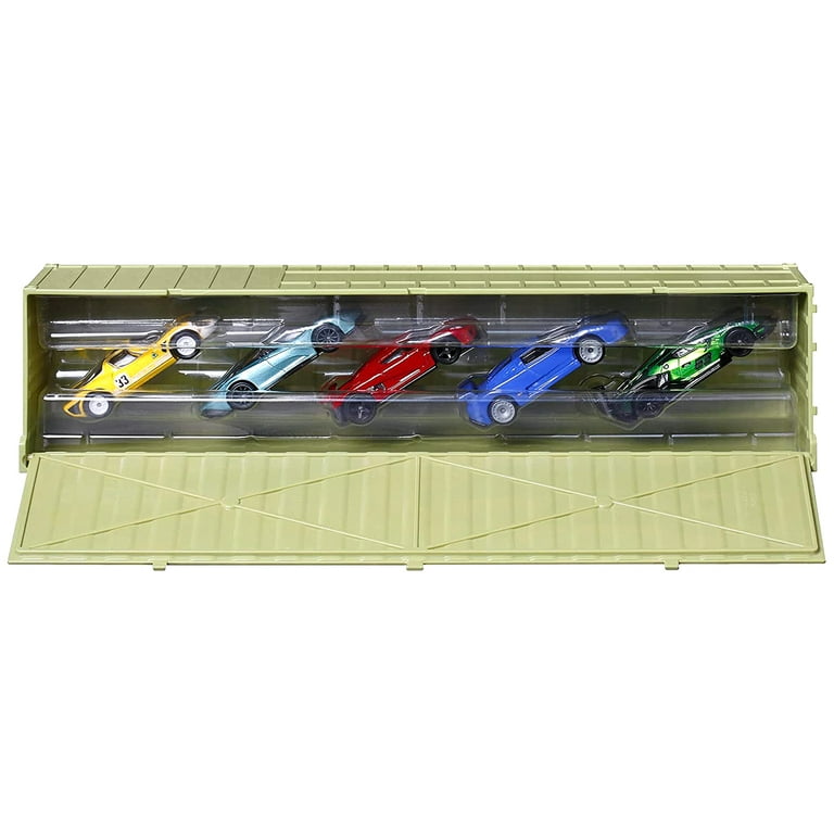Free Shipping! 2022 Premium Car Culture Mix 4 
