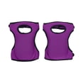 thumbnail image 2 of Knee Pads for Gardening and Home Cleaning, Professional Soft Foam Padding Knee Cushion with Adjustable Straps, Lightweight Waterproof Knee Protectors for Indoor & Outdoor Work, 1 Pair, 2 of 6