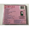 thumbnail image 2 of Dimples / Life Records Audio CD 1990 / D2-71804, 2 of 3