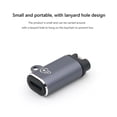 thumbnail image 2 of Conector adaptador de cargador de reloj hembra de 8 pines para Garmin Fenix ​​7/7S (recto), 2 of 7