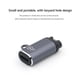 thumbnail image 2 of Conector Adaptador Cargador Reloj 8 Pines para ​​7/7S (recto), 2 of 9