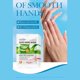 thumbnail image 5 of Fiudx Mascarilla de Manos de Aloe, Tratamiento Hidratante Calmante, Fórmula Reparadora de La Piel, Solución Hidratante Iluminadora, Cuidado Diario de Manos, Adultos y Personas Mayores, 35 Ml, Aplicac, 5 of 6