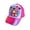 one color, variant on Trolls Pump The Volume Girls' Baseball Cap (One Size) - one color, one size