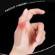 thumbnail image 4 of Parche De Kinesiología 10 Uds parche elástico para el pulgar kinesiología deporte alivio del dolor muscular vendaje cinta Ndcxsfigh Cuidado Belleza, 4 of 8