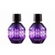 thumbnail image 1 of Set 3 Perfumes Dama Cyzone Sweet Black Intense, 1 of 1