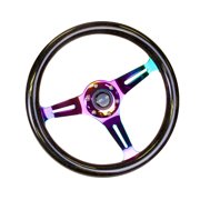 Nrg ST-015MC-BSB NRG Steering Wheels - Classic