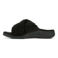 thumbnail image 5 of Vionic Relax II Women's Orthotic Slide Slippers, 5 of 10