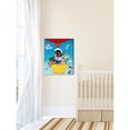 thumbnail image 5 of Marmont Hill "Flying Balloon" by Curtis Painting Print on Canvas, 5 of 5