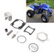 thumbnail image 1 of Kit de Junta de Pistón de Cilindro, Reemplazo del Kit de la Junta de Pistón de Aleación de Aluminio 3JM-11601-00-00 PARA MOTOR, 1 of 7
