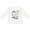 AA-White, variant on Gigi's You Say Alpaca My Bags Boys or Girls Long Sleeve Toddler T-Shirt