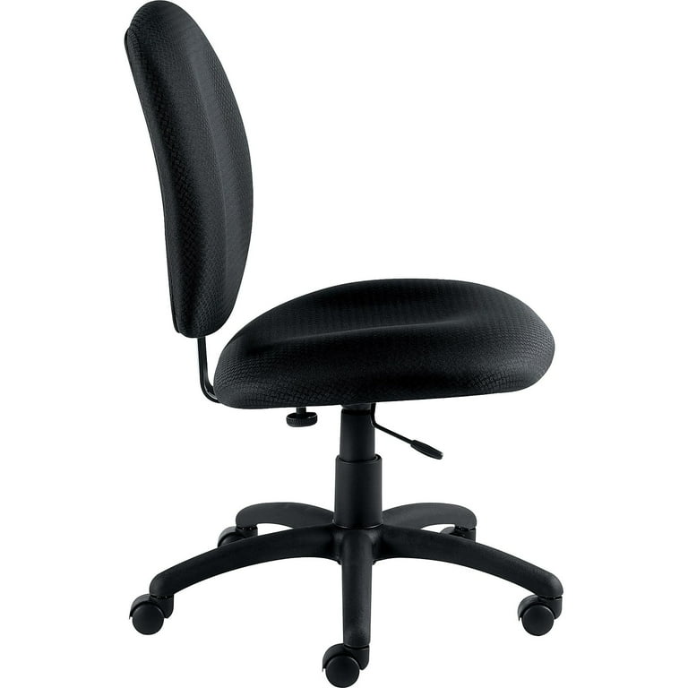Walmart armless office chair sale