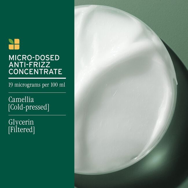 SmoothProof Leave-In Cream for Frizzy Hair SmoothProof by Biolage 6.8 oz