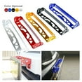 thumbnail image 2 of Maytalsory Personalized License Plate Frame - Easy Installation Print Car License Plate Frame Frame Tag Holder gold 24.5*21*3cm 1Set, 2 of 6