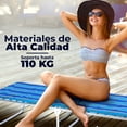 thumbnail image 2 of Catre Plegable Individual De Acero con Colchoneta Modelo Colin, 2 of 7
