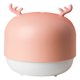 thumbnail image 1 of Humidificador fresco de la niebla del USB, escritorio 500ml en apariencia de ciervo lindo del Ministerio del Interior del dormitorio del humidificador del Rosado Macarena Mini humidificador, 1 of 8