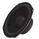 thumbnail image 5 of Altavoz coaxial de 6 pulgadas, salida dual, 400 W, 93 dB, bocina universal para puerta de coche de alta sensibilidad Jadeshay A, 5 of 8