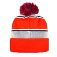 thumbnail image 2 of Icon Sports Officially Licensed Chivas Beanie - Unisex Adult - CH88BN Red, 2 of 2