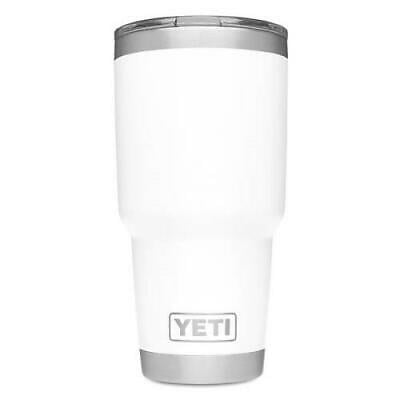 1115566 YETI 30 oz Rambler Tumbler with MagSlider Lid