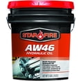 thumbnail image 2 of Star Fire Premium Lubricants AW 46 Hydraulic Oil, 5 Gallon, Pail, 2 of 3
