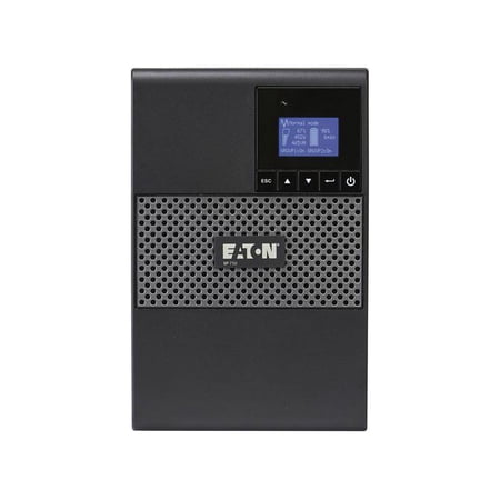 UPC: 0743172042989 | Eaton 5P750  750 VA 600 Watts Tower UPS