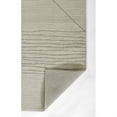 thumbnail image 3 of Momeni Rugs Wren 2 Area Rug, 5'3" X 7'3" Ivory Carpet for Living Room, Bedroom, Hallways, Bathroom, and Home Office, 3 of 3