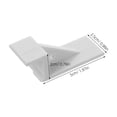 thumbnail image 2 of 10pcs Freezer Door Latch Replacement Refrigerator Clip for Freezer Door Closure Temperature Maintenance and Energy Efficiency, 2 of 8