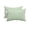 Auqamarin Beige, variant on Pack of 4 Outdoor Lumbar Pillow Covers 12x20 Inch, Black Striped Waterproof Throw Pillow Covers Set, Modern Simple Farmhouse Beige Vintage Indoor&Outdoor Decorative Cushion Cases for Patio Porch Car