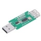 thumbnail image 5 of Probador de carga rápida Adaptador de carga rápida 3.0 Accesorio convertidor de placa de prueba 5‑20V, 5 of 8
