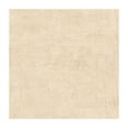 thumbnail image 1 of Concord Wallcoverings Textured Wallpaper Plain Featuring Rustic, Cream, 21 In x 33 Ft (56 sq. ft), TE29313, 1 of 1