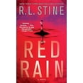 thumbnail image 1 of Pre-Owned Red Rain (Mass Market Paperback) 145163613X 9781451636130, 1 of 1