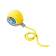 thumbnail image 1 of Juguete Interactivo para Gatos, Pelota para Mascotas, Lindo Juguete para Hacer Ejercicio, Bola Rodante Eléctrica Móvil Automática Portátil para Adulto Amarillo, 1 of 9