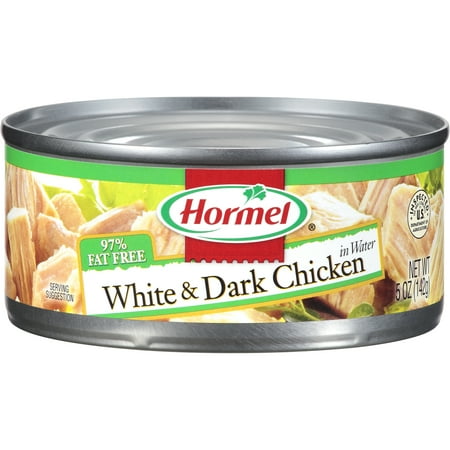 Hormel Chunk Chicken, 5 oz