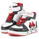 thumbnail image 1 of Tenis Bota Tropicana Para Niña Minnie Mouse Velcro Blanco 13.5, 1 of 6