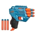 thumbnail image 2 of Lanzador Nerf Elite 2.0 Trio, 2 of 4